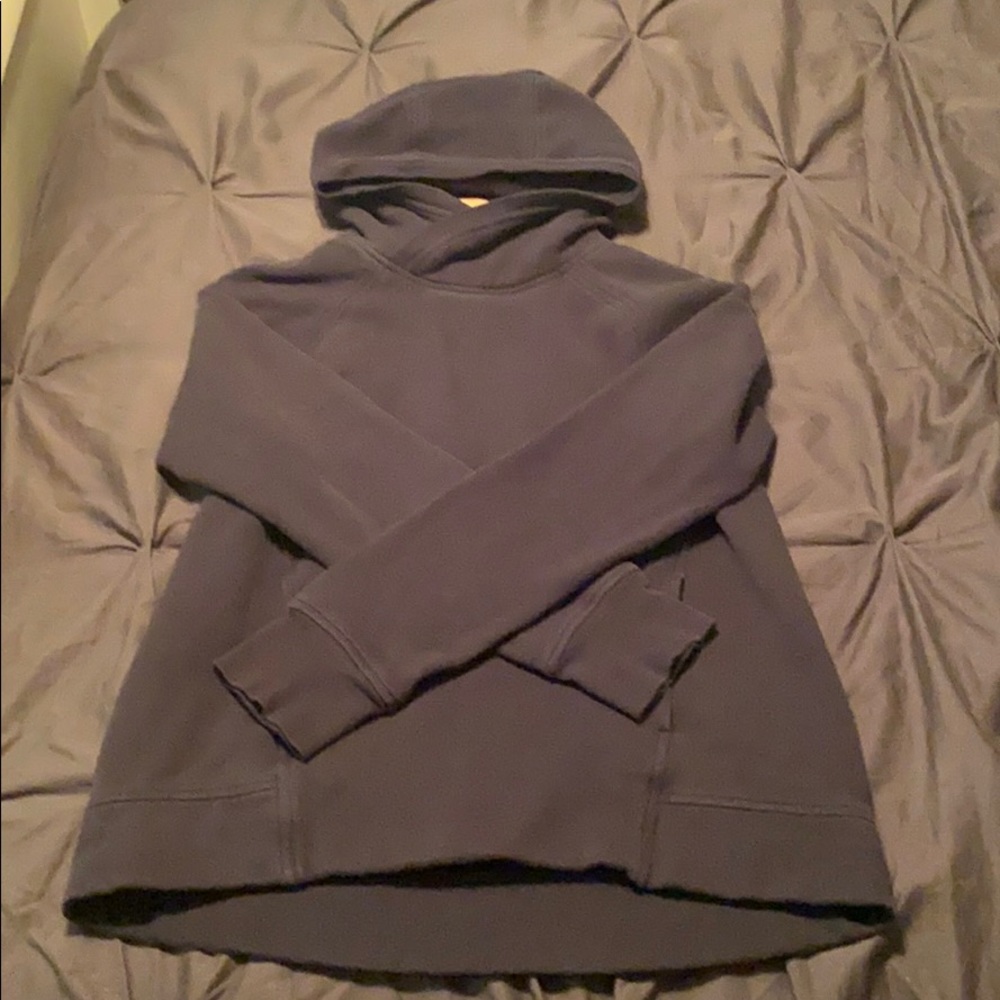 Lululemon Oversized Hoodie